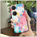 Customization Phone Case VIVO Y03 Fashion Pattern Printing Silicone Soft TPU Protective Back Cover. 