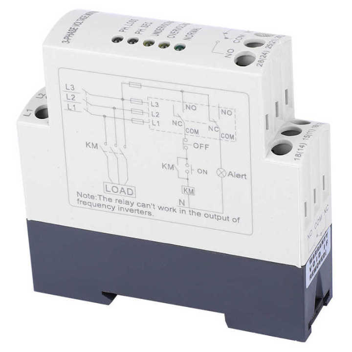 Three-phase%20voltage%20protection%20device%20stable%20GMR-32B%20Safe%20Overvoltage%20Undervoltage%20Phase%20sequence%20fault%20protector%20relay%20-%20Image%206