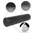 30/45/60cm Yoga Block Roller EPP High Density Fitness Foam Roller Deep Tissue Massage Pilates Body Muscle Release Exercises. 