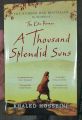 The Complete Khaled Hosseini (3 books set) - Paperback. 