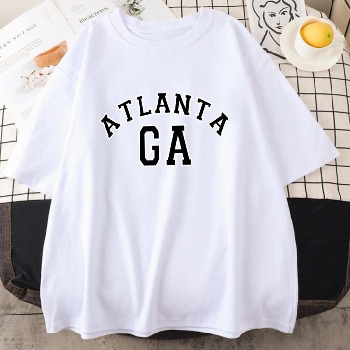 Atlanta%20Georgia%20Letter%20Printed%20Male%20Tee%20Clothing%20American%20Vintage%20Casual%20Tops%20Street%20Hip%20Hop%20Tops%20Trend%20Oversize%20Men%20T-Shirts%20-%20Image%202