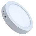 12W LED Surface Economy  Light  Round Shape For Home, Office - Light - Light. 