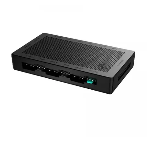 DeepCool SC790 2-in-1 PWM & RGB Hub