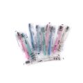 【Hey my home】1/10pc/set Bristle Small Head Toothbrush Multi-Color Tooth Brush Portable Travel Brush Tooth Care Hygiene. 