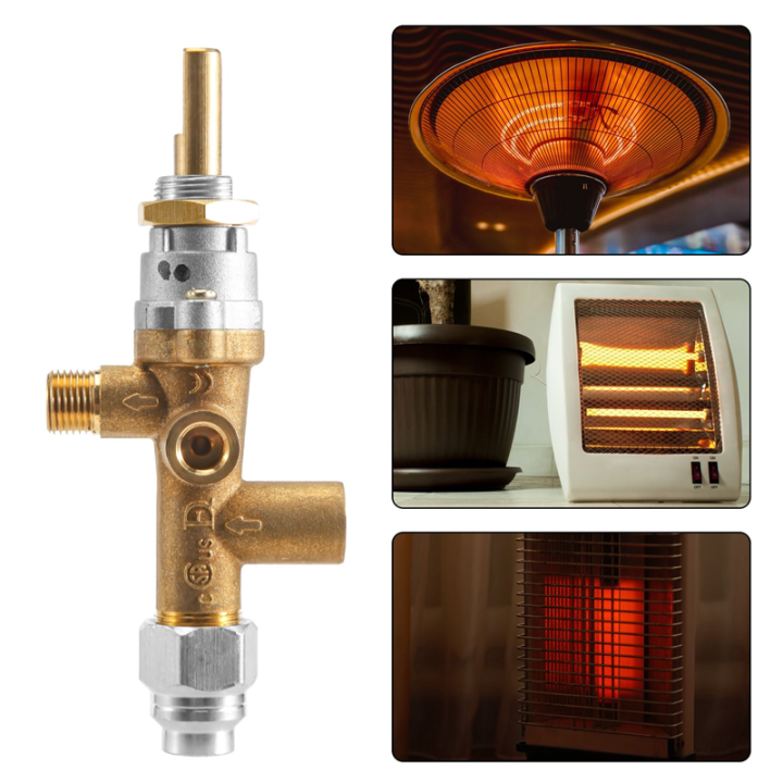 Gas%20Patio%20Heater%20Control%20Valve%20Thermocouple%20Sensor%20Dump%20Switch%20Knob%20Propane%20Lpg%20Fire%20Pit%20Control%20Safety%20Pilot%20Port%20Set%20-%20Image%204