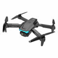 F189 Pro-With V.2 2023 4K HD Dual Camera Obstacle Avoidance Sensor(Combo), Intelligent Obstacle Avoidance ,Gravity Sensor, Propeller Guards, Remote Control 2.4G 4CH Foldable RC Quadcopters with FPV, drone camera, camera drone, mini drone camera. 