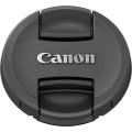 Canon 67mm Lens Cap - Black.