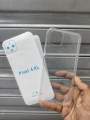Google Pixel 4XL Transparent Clear Slim Soft Cover TPU Case.