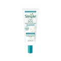 Simple Daily Skin Detox SOS Clearing Booster (25ml).