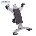 【3C VictoryEagle】Tendway Car Tablet Stand for ipad pro Samsung Degree Back Seat Tablet Car Holder Headrest 7-11 inch Mount Holder. 