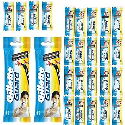 Gillette%20Guard%20Blade%2012%20Pcs%20-%20Image%204