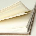 PaperTree Vintage A5 Notebook Sketchbook Drawing Sketchpad DAD Premium Art Journal for Sketching and Creative Use. 