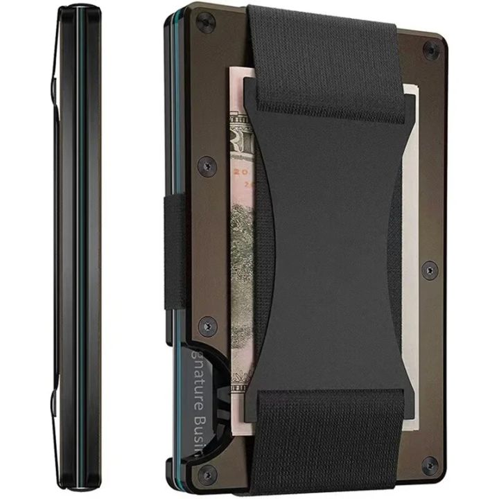 Forged%20Carbon%20Fiber%20Minimalist%20Slim%20Smart%20Wallets%20For%20Men%20Cashback%20Credit%20Card%20Holder%20Luxury%20Aluminium%20Wallet%20Rfid%20Money%20Clip%20-%20Image%207