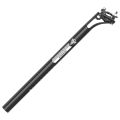 Bike Seat Post Aluminum Alloy Seatpost Bicycl Road Bike Seatpost Bicycle Seat Tube 30.9X400mm. 