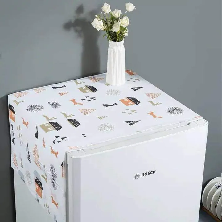 Premium%20Quality%20Fridge%20Cover%20For%20Fridge%20Upper%20Dust%20and%20Pollution%20Random%20Design%20Fridge%20Top%20Cover%20-%20Image%204