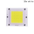 COB LED Chip Led Matrix for Spotlight Diode Led Light Floodlight Lamp Source.
