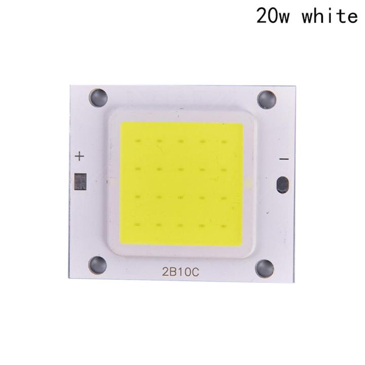 COB LED Chip Led Matrix for Spotlight Diode Led Light Floodlight Lamp Source