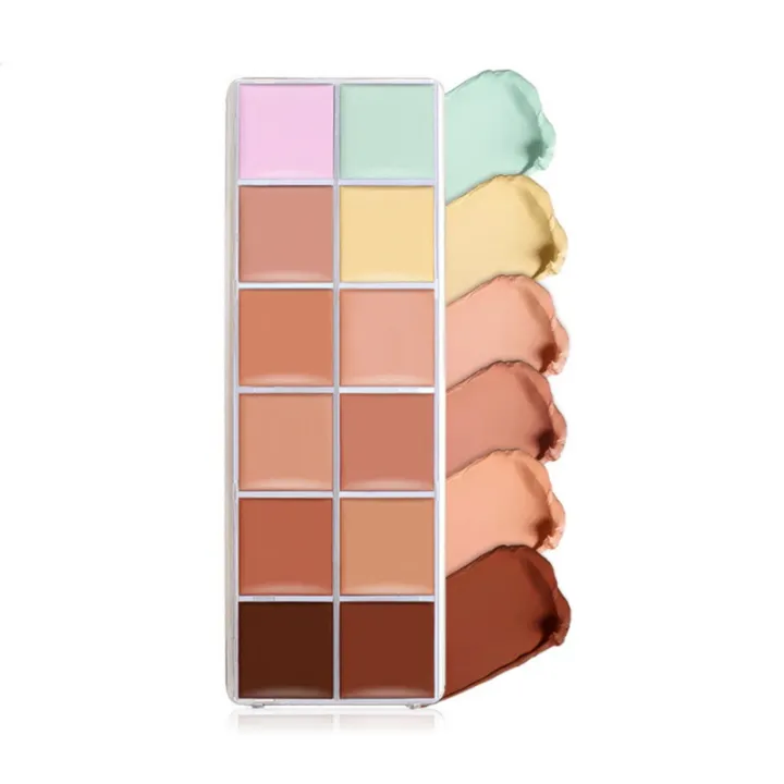 12%20Colors%20Concealer%20Conceal%20Correction%20Foundation%20Face%20Contouring%20Highlighter%20Pallet%20Palette%203D%20Facial%20Camouflage%20-%20Image%207