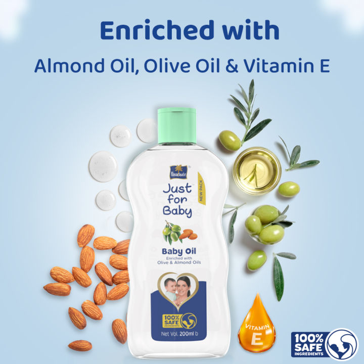 Parachute%20Just%20for%20Baby%20-%20Baby%20Oil%20200ml%20&%20Baby%20Wash%20100ml%20-%20Image%203