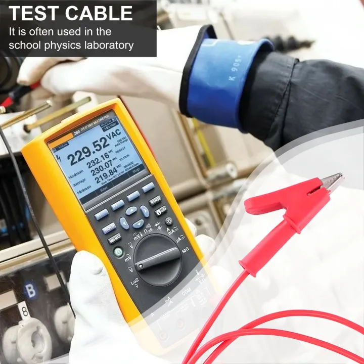 1M%20Long%20Alligator%20Clip%20to%20Banana%20Plug%20Test%20Cable%20Pair%20for%20Multimeter%20-%20Image%202