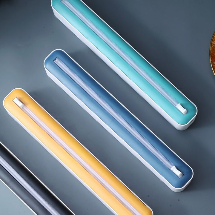 New%20Plastic%20Cling%20Film%20Dispenser%20Cutter%20Saran%20Wrap%20Dispenser%20Aluminum%20Foil%20Slider%20Cutter%20Saran%20Wrap%20Organizer%20Kitchen%20Tools%20-%20Image%205
