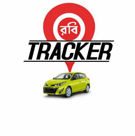 Robi Vehicle Tracker Lite