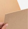 2mm Square Shaped MDF Board Sheet Hardboard Sheets for Art and Crafts 12*12 inch.