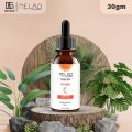 MELAO Natural Vitamin C Serum for Face Organic Anti-Aging Topical Facial Serum, 20% Vitamin C + E 30ML. 