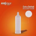 Manforce Condoms 10 Condoms. 