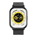 Zeblaze GTS 3 IPS Ultra-large Smartwatch. 