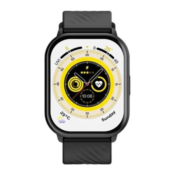 Zeblaze GTS 3 IPS Ultra-large Smartwatch