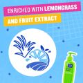 CLEAN & CLEAR, Daily Facial Wash, Morning Energy, Shine Control, 150ml.