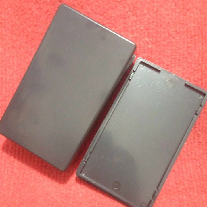 120mm%20Waterproof%20BALCK%20Plastic%20Projects%20Box%20120x72x28mm%20Junction%20Box%20Black%20Plastic%20Cooling%20Case%20DIY%20Electronic%20PCB%20Project%20Amplifier%20Enclosure%20-%20Image%204