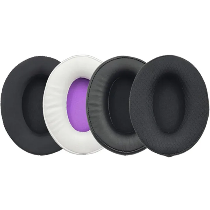 Ear Pads For Kingston HyperX Alpha / Cloud II / Stinger / Flight Headphones foam Creek