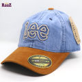 Lee Denim and Velvet Export Baseball Cap For Men.