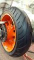 Timsun 160/60-17 Ts-689 Militery Street Grip.