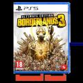 Sony Playstation 5 PS5 Game CD Second Hand Borderlands 3 Game Card Disc Playstation 5 PS5 Second Hand Borderlands 3. 