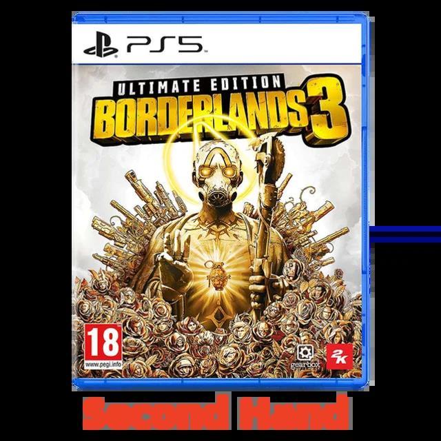 Sony%20Playstation%205%20PS5%20Game%20CD%20Second%20Hand%20Borderlands%203%20Game%20Card%20Disc%20Playstation%205%20PS5%20Second%20Hand%20Borderlands%203%20-%20Image%207