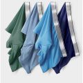 191008 Men's Ice Silk Panties Boxer. 