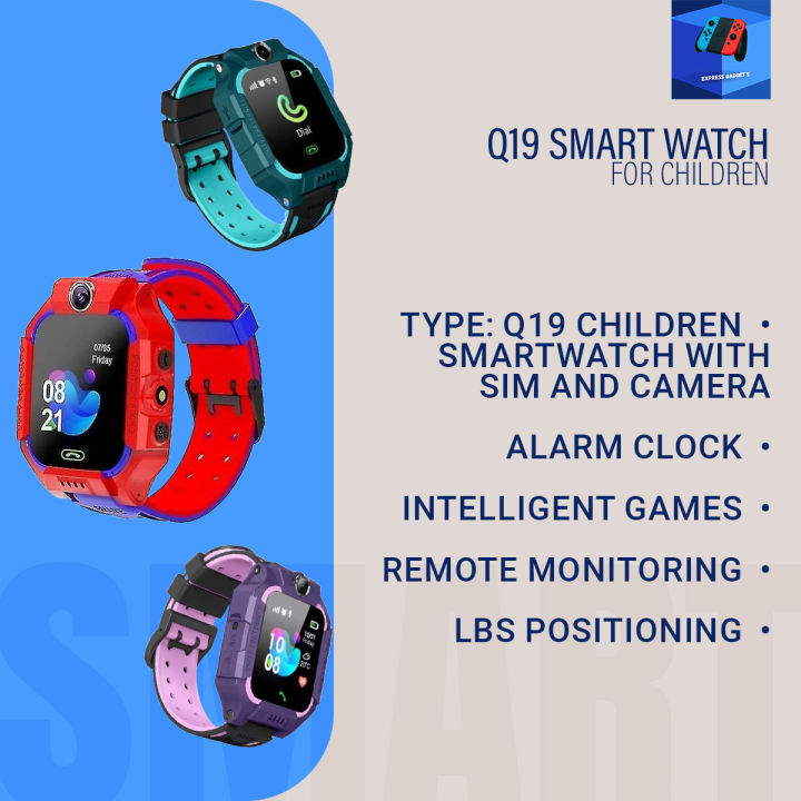 Q19%20Children%20Smartwatch%20SIM%20and%20CAMERA%20(Blue%20Color)%20-%20Image%203