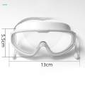 Kids Swim Goggles Swimming Glasses for Swimming Pool Snorkeling Diving. 