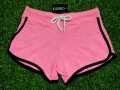 Ladies Soft Comfortable Shorts – Pink.