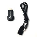 Anycast M2 Ezcast Miracast Any Cast AirPlay Cast Cromecast HDMI-compatible TV Stick Wifi Display Receiver Dongle For Ios Andriod. 