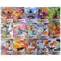 Anime One Piece Card English Version Nami Luffy TCG SR Rare Trading Collections Card Game Collectibles Battle Child Gift Toy MuXiaRe. 