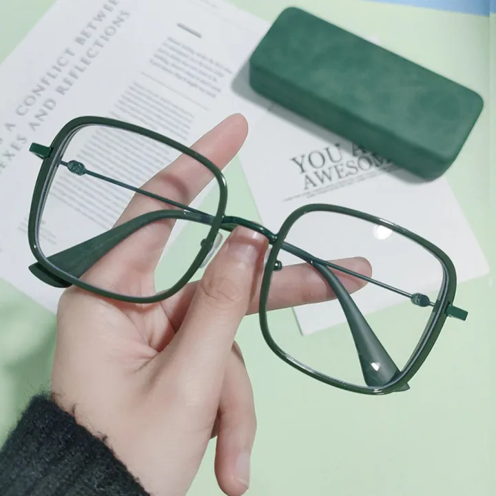 Fashion%20Large%20Frame%20Anti-blue%20Light%20Glasses%20Women%20Men%20Computer%20Optical%20Metal%20Glasses%20High%20Quality%20Full%20Frame%20Glasses%20Goggles%20-%20Image%202