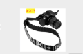 Ethnic, Canon & Nikon Camera Straps for DSLR Camera 202 , 204 ,208. 