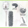 Proclean Microfibre Multipurpose Extendable Long Duster – Bendable & Washable Feather Duster for High Reach.