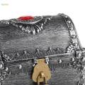 Treasures Collection Storage Box Adventurous Treasure Box for Boys Girls. 
