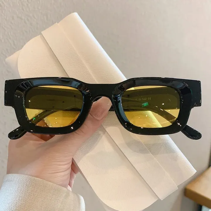 Fashion%20Summer%20Retro%20Punk%20Rectangle%20Sunglasses%20UV400%20Sun%20Shades%20Men%20Women%20Trendy%20Vintage%20Small%20Square%20Sun%20Glasses%20Eyewear%20-%20Image%205