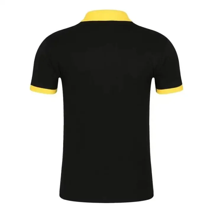 Spring%20Summer%20Oversize%20T-shirts%20For%20Men%20Short-sleeve%20Tee%20Lapel%20Cotton%20Men's%20Clothing%20Polo%20Shirt%20Solid%20Shirts%20M-4XL%20-%20Image%206
